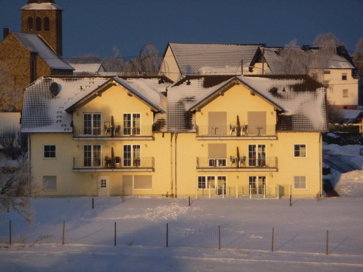 Ferienwohnung Sonneck Kelberg Exterior photo